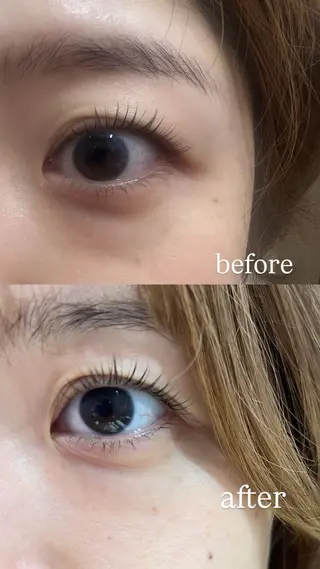 まろやかカラー🤎 みなとまほのヘアスタイル