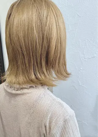 ショート カラー マルヤマ リナのマツエク・マツパデザイン