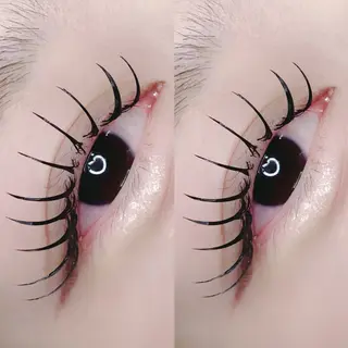 マツエク・マツパ C. Lのマツエク・マツパデザイン