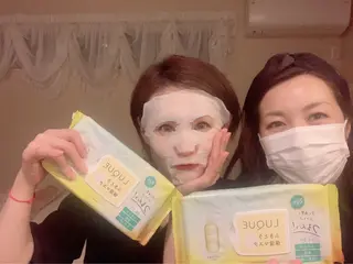 ♡Michi Ao♡のエステ・リラクイメージ