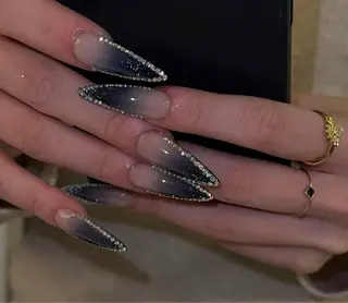 ネイル Suka Nailのネイルデザイン