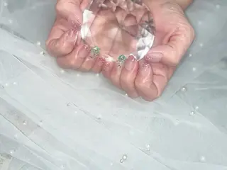 ネイル Private nail salonのネイルデザイン