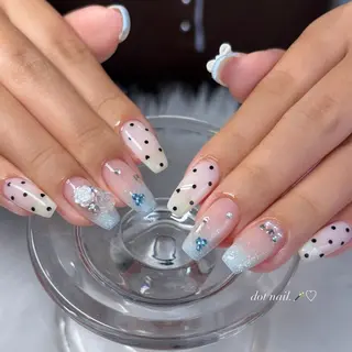 ネイル MIRUS町田店 ♡ maiのネイルデザイン