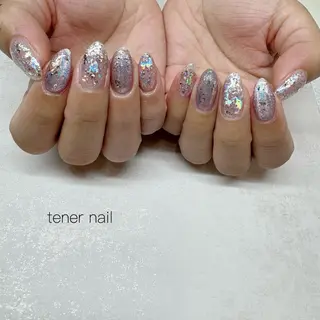 ネイル テネルネイル tener nailのネイルデザイン