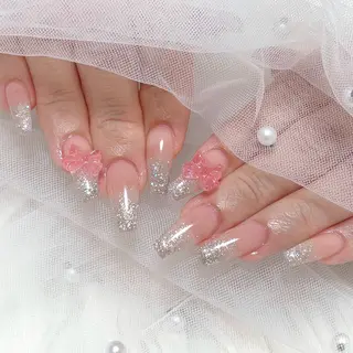 ネイル Ange Nailのネイルデザイン