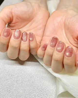 ネイル ROSEDALE 鈴木のネイルデザイン