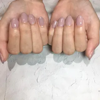 ネイル NINE... Mikiのネイルデザイン