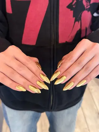 ネイル Nes.nail Emmaのネイルデザイン