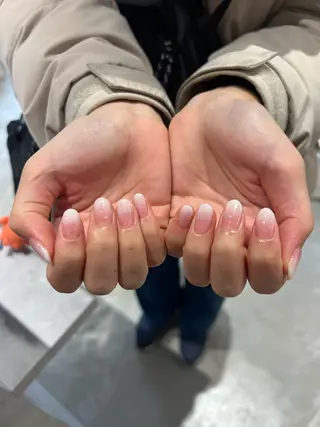 ネイル asuka 🐰のネイルデザイン
