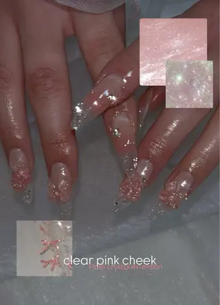 ネイル nailsalon JOIEのネイルデザイン