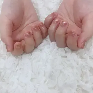 ネイル SOL NAILのネイルデザイン