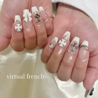 ネイル if nailのネイルデザイン