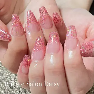 ネイル プライベートサロン Daisyのネイルデザイン