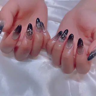 ネイル Private Salon 大宮のネイルデザイン