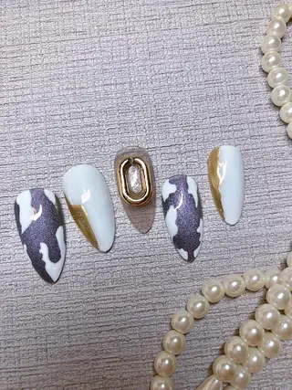 ネイル 🍭Kiara Nail🍭のネイルデザイン