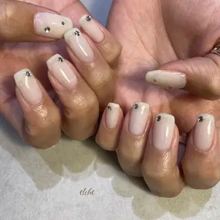 ネイル Rio 𓍼のネイルデザイン