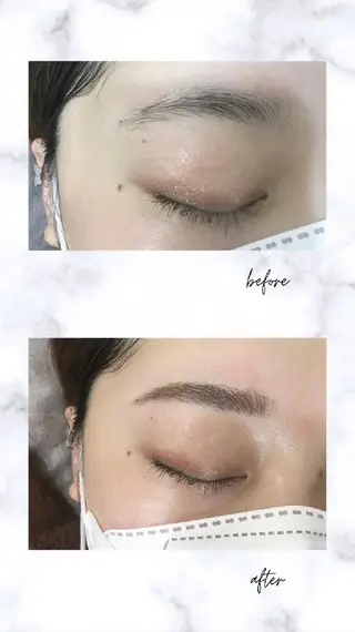 Luana wax 🐚根本のエステ・リラクイメージ