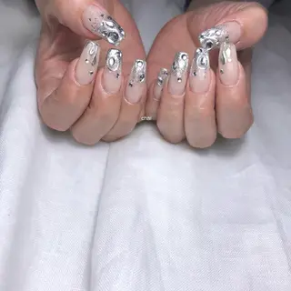 ネイル 💅chainail _aiのネイルデザイン