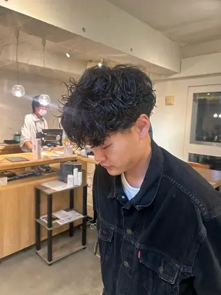 ショート dulce oro所属・円山/ブリーチ/暖色 Kiriのヘアスタイル