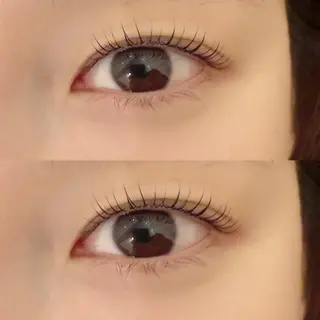 マツエク・マツパ サクラブロウ 第2ビルのマツエク・マツパデザイン