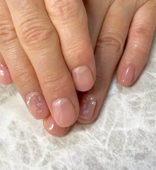 ネイル ゆぴねいる yupinailのネイルデザイン