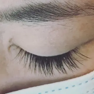 マツエク・マツパ SoiegeEleg 加藤のマツエク・マツパデザイン