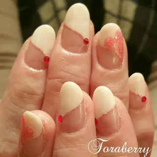 ネイル ネイリスト なつみのネイルデザイン