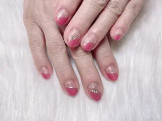 ネイル S Sのネイルデザイン