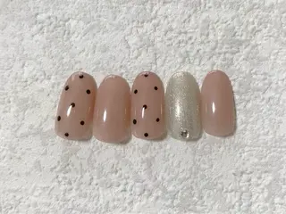 ネイル kiki nail たまプラーザのネイルデザイン