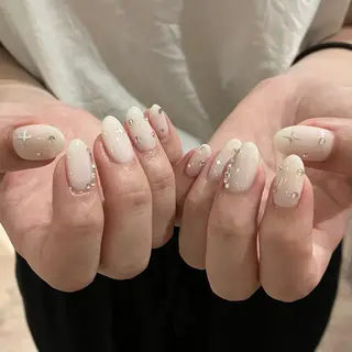 ネイル MiNnie amiのネイルデザイン