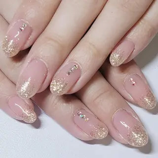 ネイル よしだ ひろきのネイルデザイン