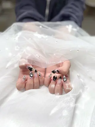 ネイル ☆saori ☆のネイルデザイン