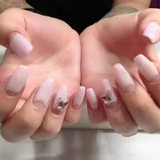 ネイル ガール ネイルサロンのネイルデザイン