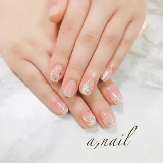 ネイル ネイルサロン エーネイルのネイルデザイン