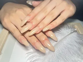 ネイル Nail salon Caco.のネイルデザイン