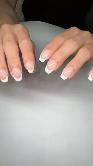 ネイル nailsalon urümのネイルデザイン