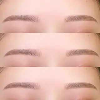 アイブロウ RIKO🎀 代官山eyeサロンのその他イメージ