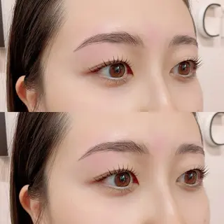 マツエク・マツパ リリバイシエル 庄司😊のマツエク・マツパデザイン