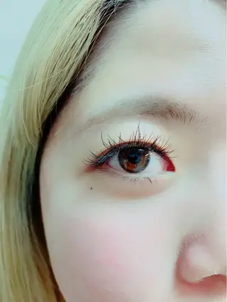 マツエク・マツパ 目元専門サロン SORAのマツエク・マツパデザイン