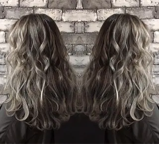 セミロング ❤️千葉県代表❤️ 店長❤️柿本翔一朗のヘアスタイル