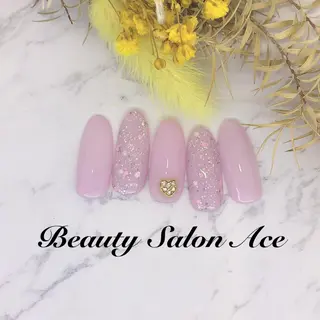 ネイル 池袋フィルイン Ace♡Nailのネイルデザイン