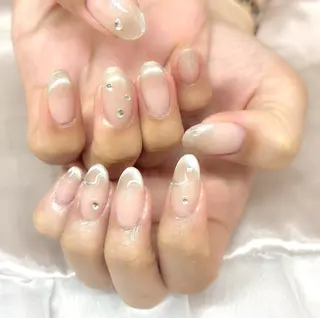 ネイル Be.. . 松本店のネイルデザイン