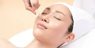 羽原 如美のエステ・リラクイメージ