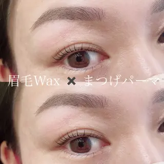 アイブロウ SEALA 高石の眉毛・アイブロウイメージ
