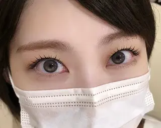ネイル マツエク・マツパ アイブロウ Nail&eye Belire 新宿のネイルデザイン