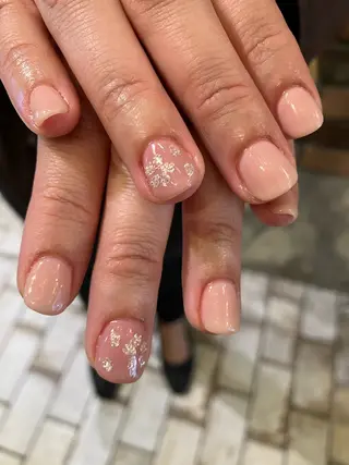 ネイル Take Manaのネイルデザイン