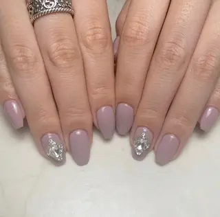 ネイル NAILSALON RandU...のネイルデザイン