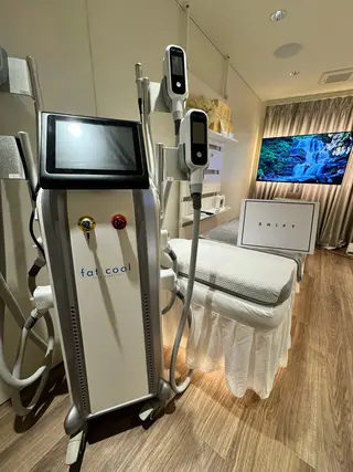 SHIFT所属・長澤 菜帆のエステ・リラクイメージ