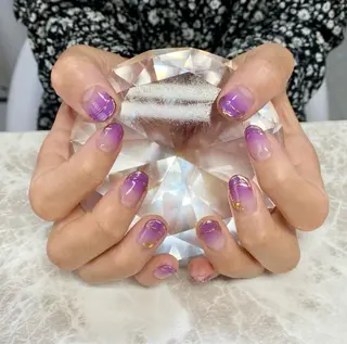 ネイル ゆぴねいる yupinailのネイルデザイン