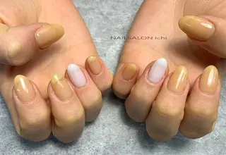ネイル NAILSALON Ichiのネイルデザイン